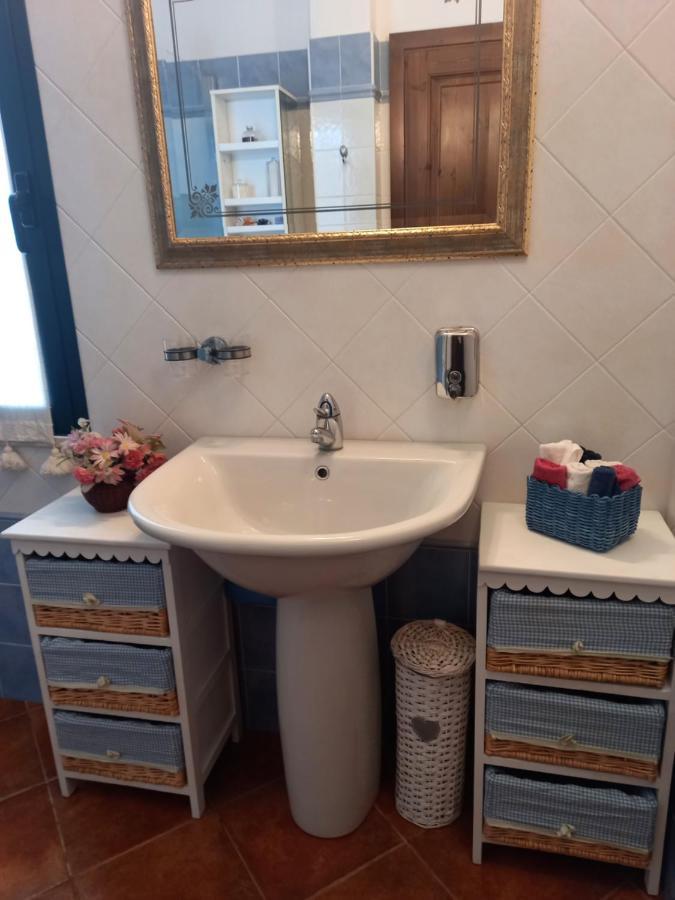 Appartamento In Zona Residenziale Orosei Exterior photo
