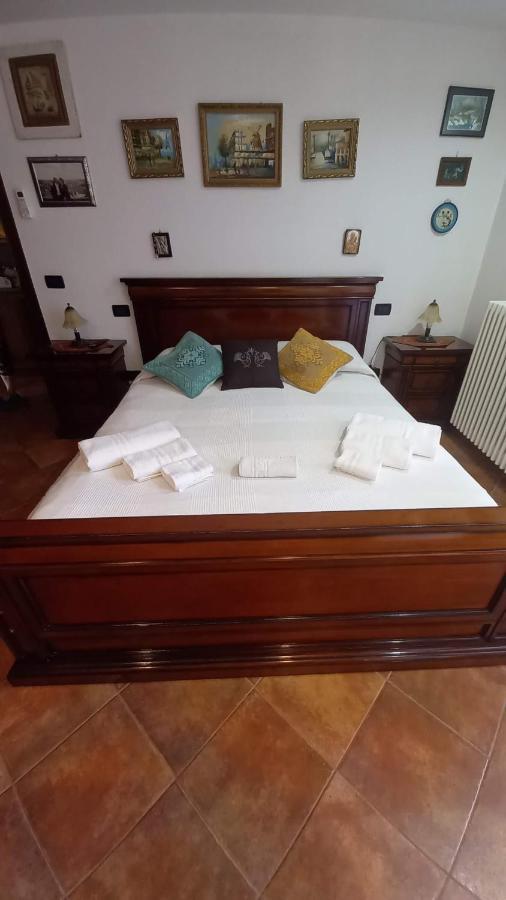 Appartamento In Zona Residenziale Orosei Exterior photo