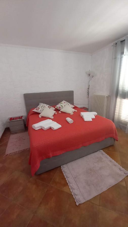 Appartamento In Zona Residenziale Orosei Exterior photo
