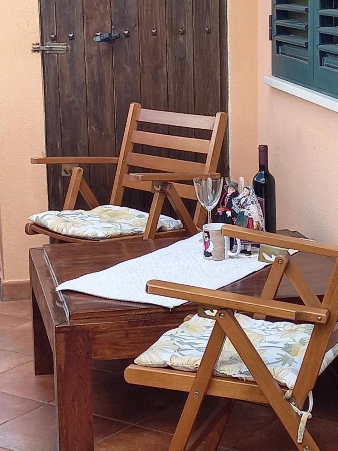 Appartamento In Zona Residenziale Orosei Exterior photo