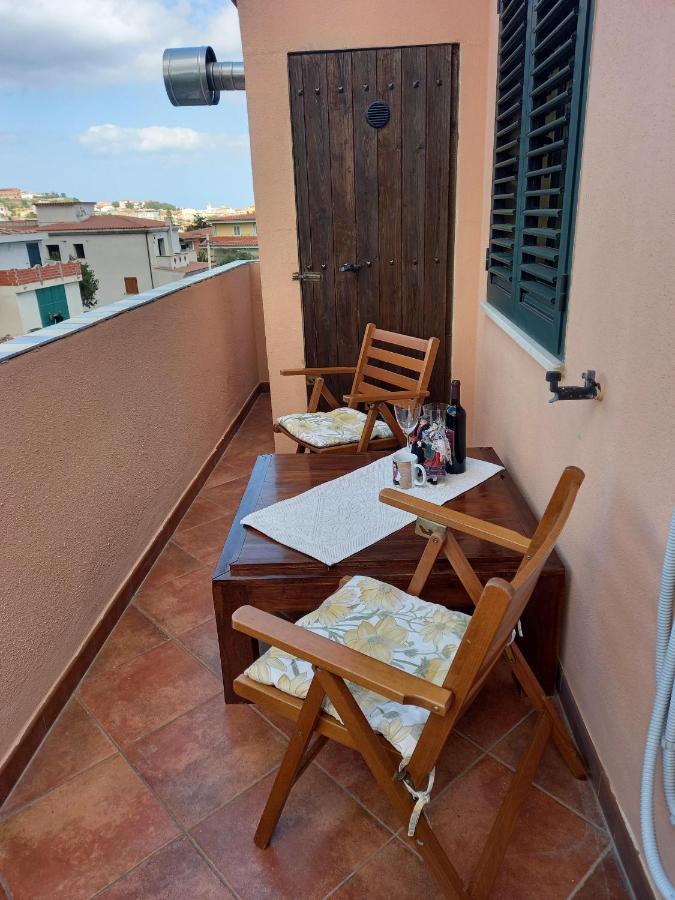 Appartamento In Zona Residenziale Orosei Exterior photo