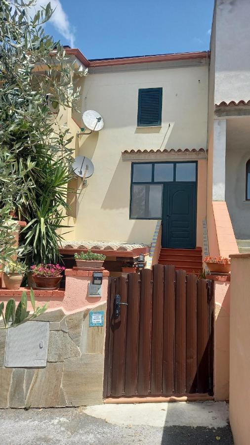Appartamento In Zona Residenziale Orosei Exterior photo